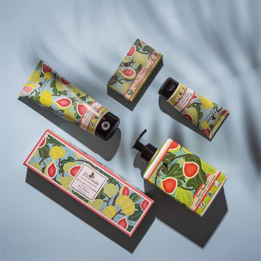 Flytande tvål White Fig 500 ml