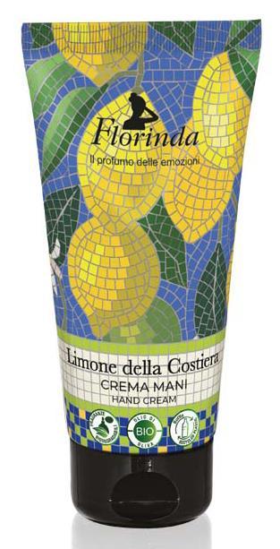 Handkräm Coastal Lemon 75 ml