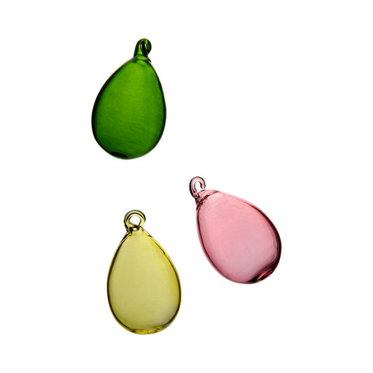 Påskägg Bunny 6-pack