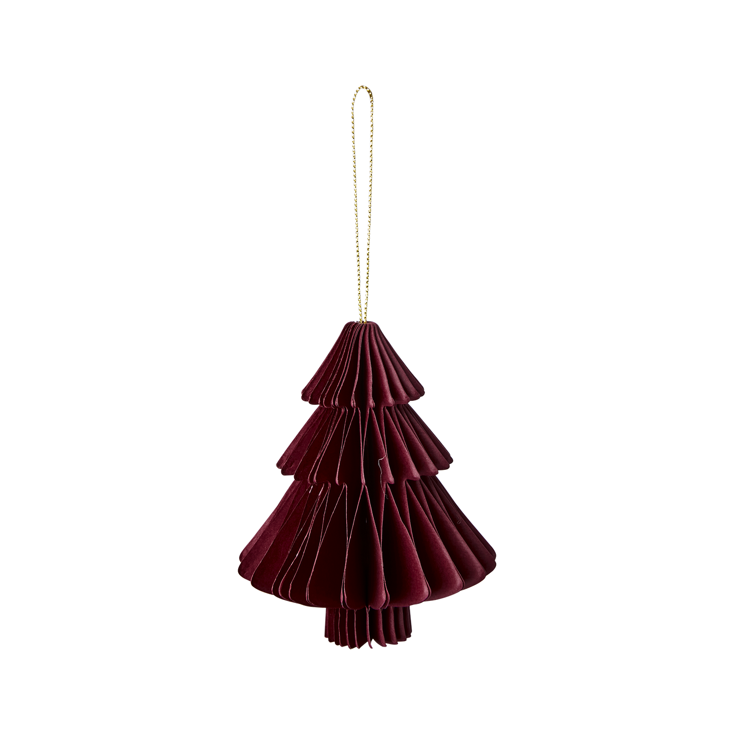 Julgransdekoration Uni 10-pack