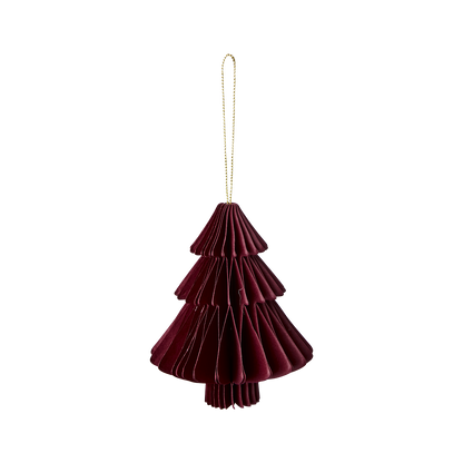 Julgransdekoration Uni 10-pack