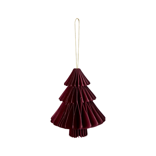 Julgransdekoration Uni 10-pack