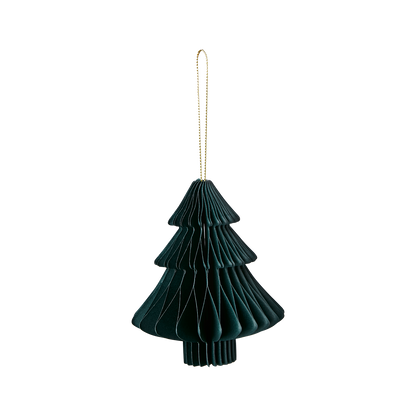 Julgransdekoration Uni 10-pack