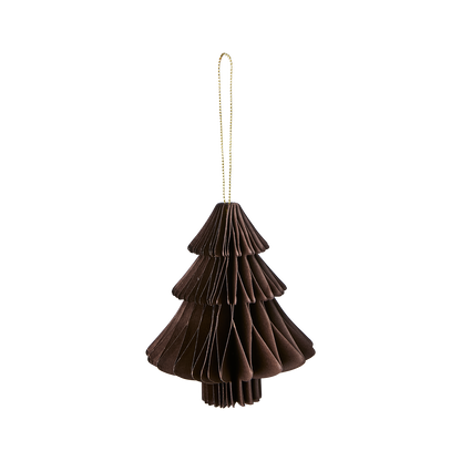 Julgransdekoration Uni 10-pack