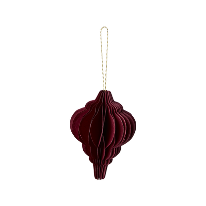 Julgransdekoration Uni 10-pack