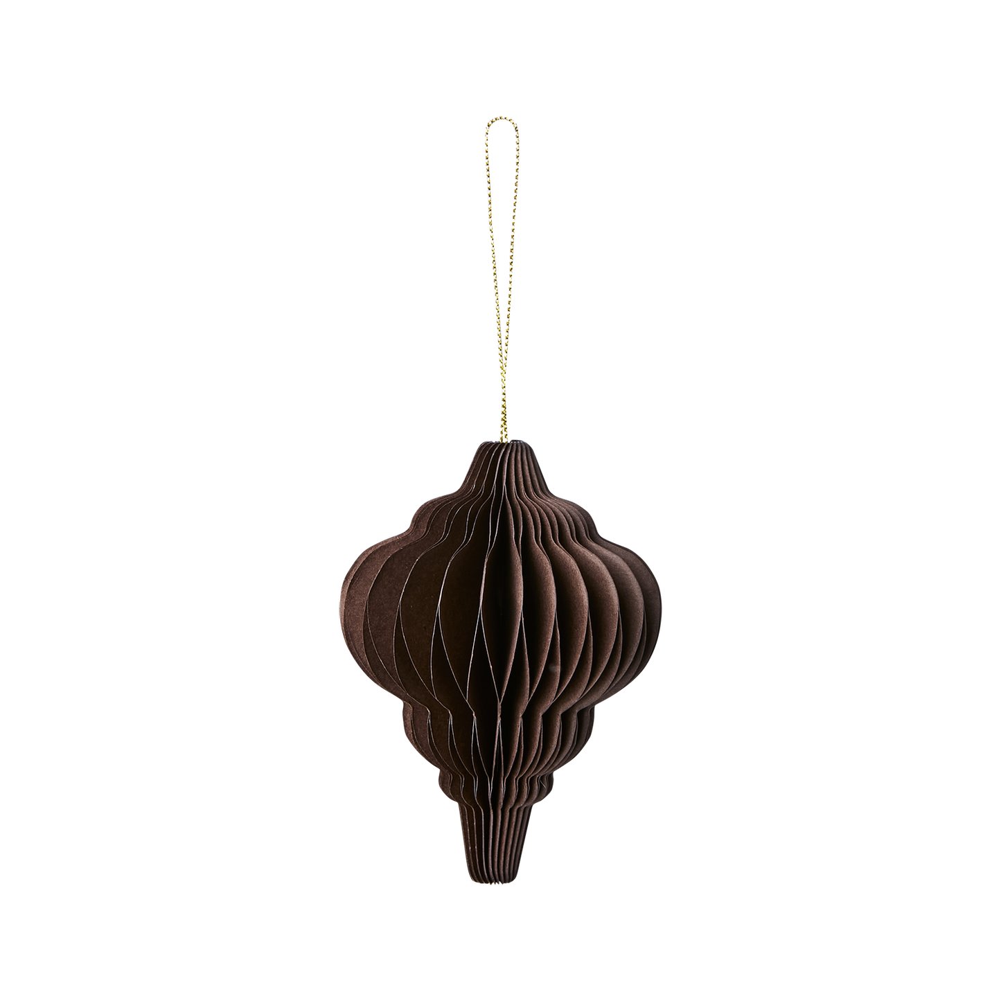 Julgransdekoration Uni 10-pack