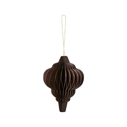 Julgransdekoration Uni 10-pack