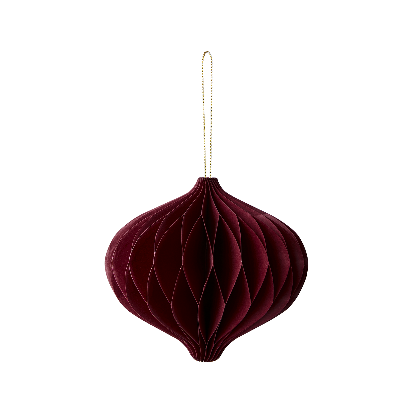 Julgransdekoration Uni 10-pack