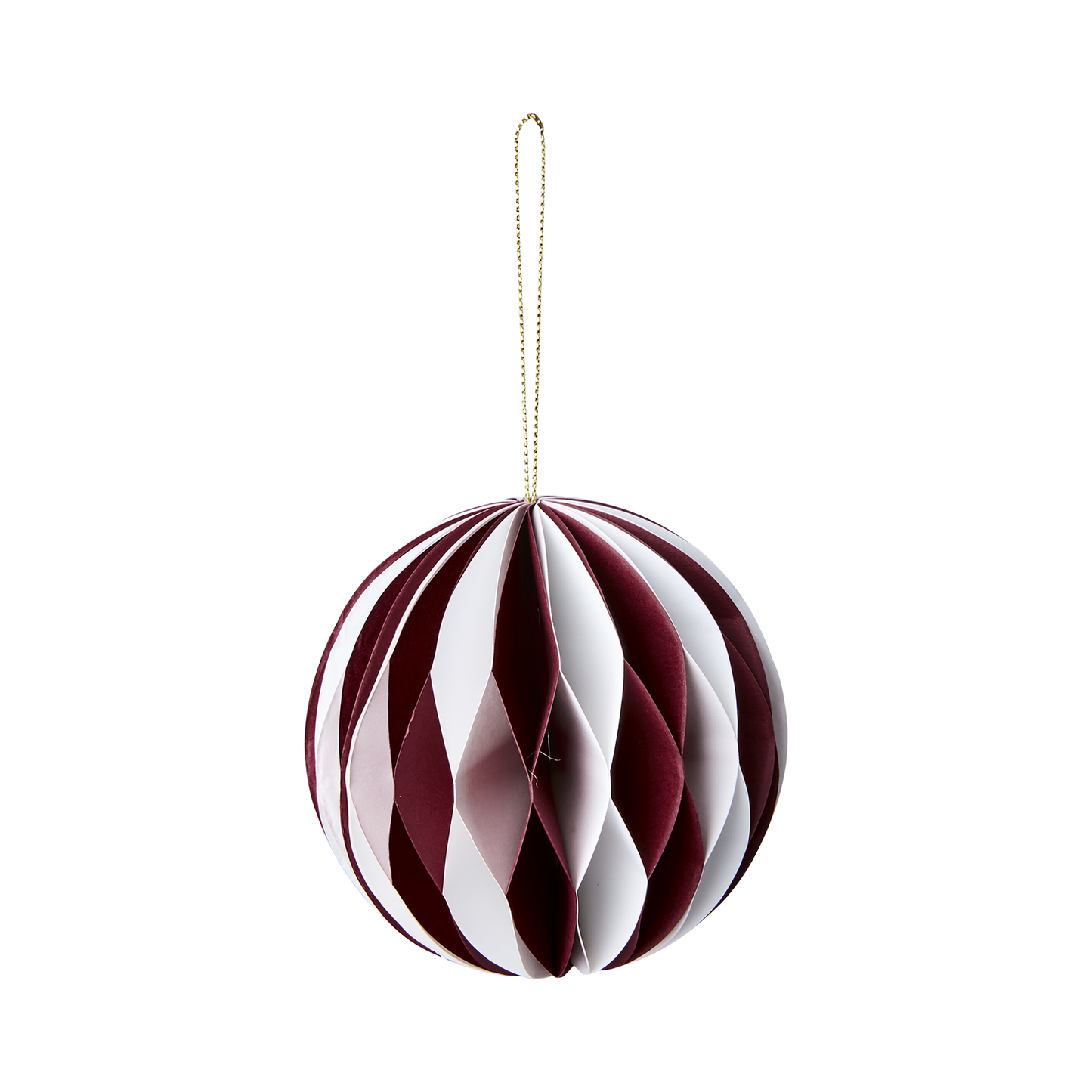 Julgransdekoration Uni 10-pack