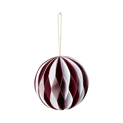 Julgransdekoration Uni 10-pack