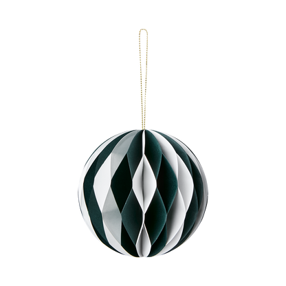 Julgransdekoration Uni 10-pack