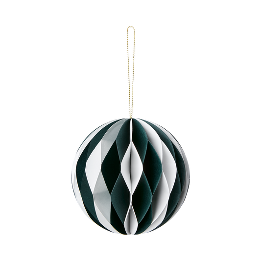 Julgransdekoration Uni 10-pack