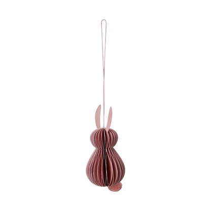 Påskdekorationer Bunny Stående 6-pack