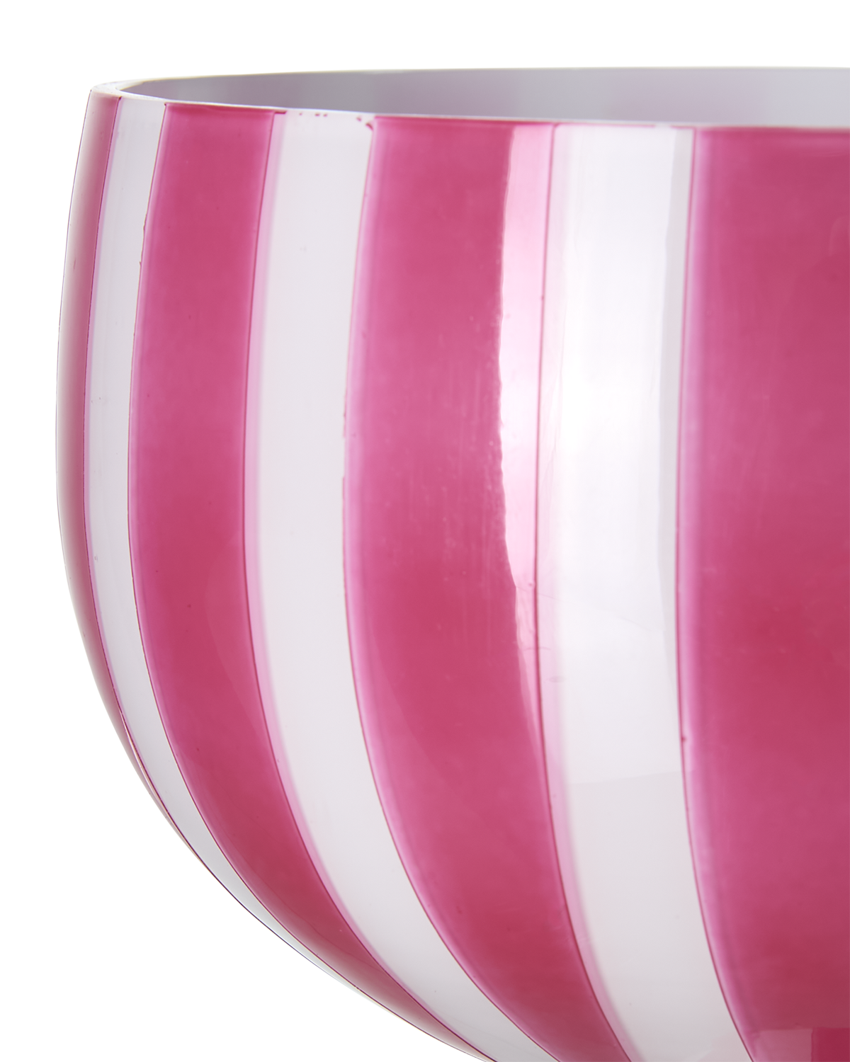 Skål Circus Rosa
