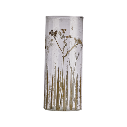Ljuslykta Leaf 2-pack