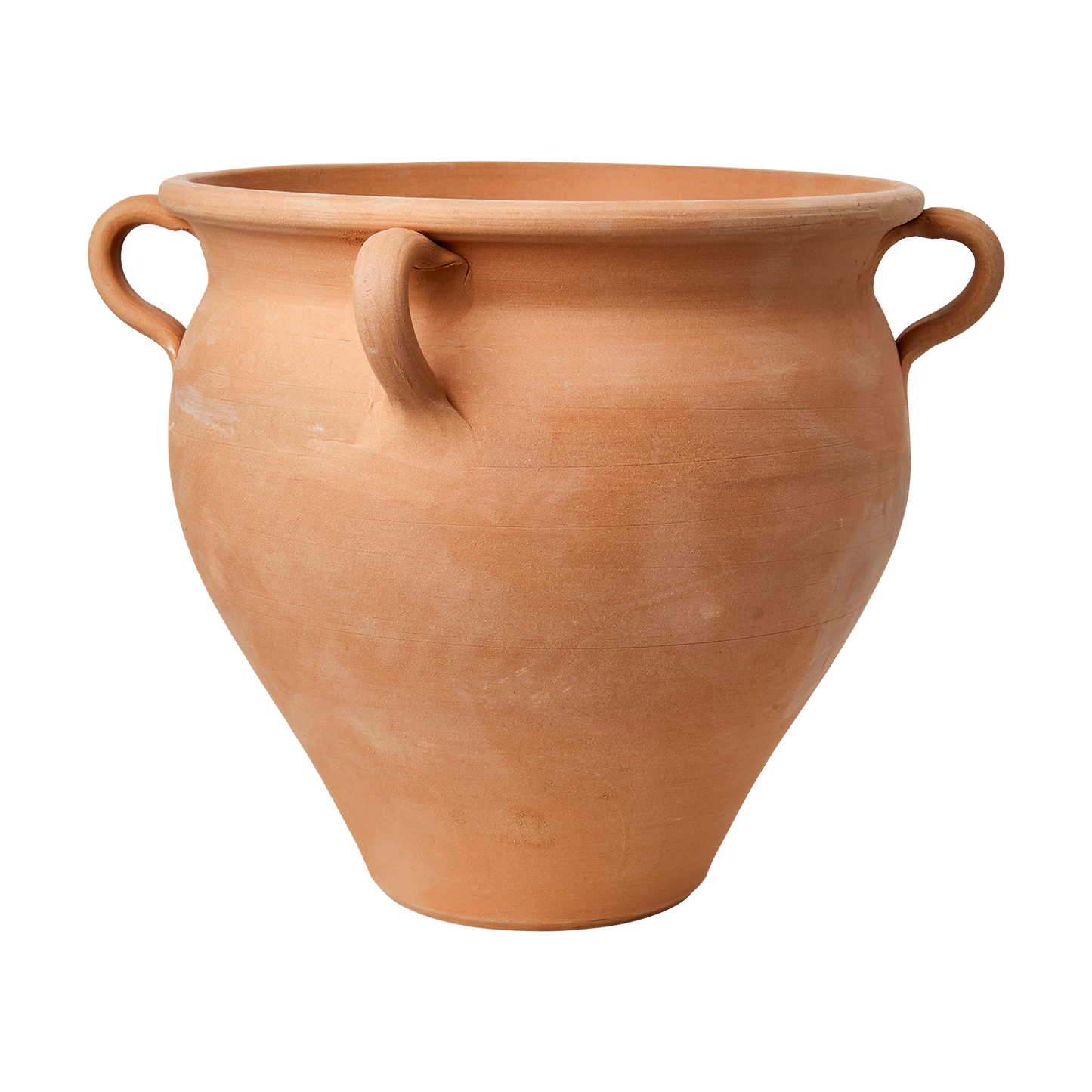 Urna Theo Terrakotta