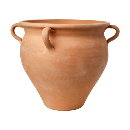 Urna Theo Terrakotta