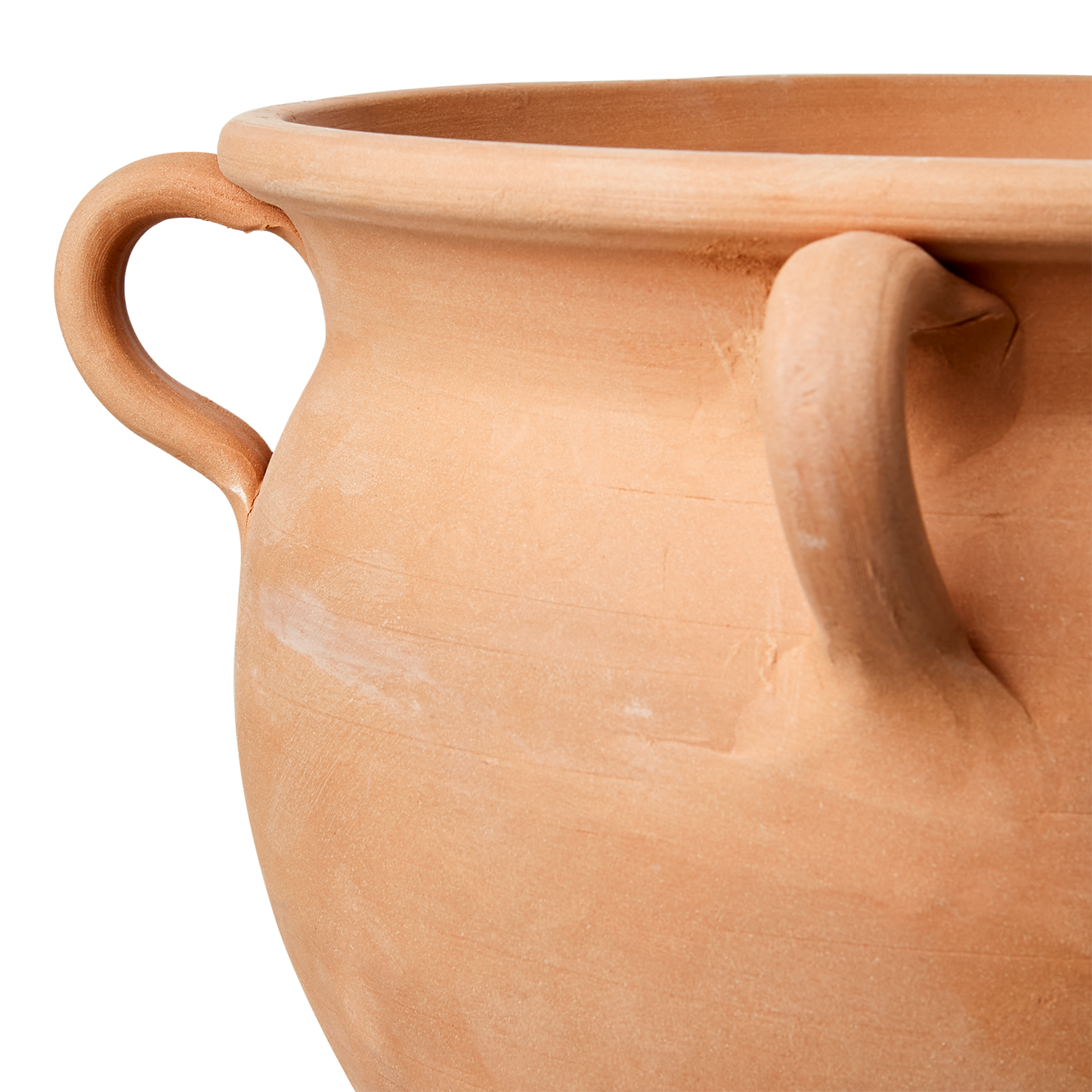 Urna Theo Terrakotta