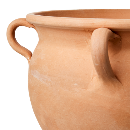 Urna Theo Terrakotta