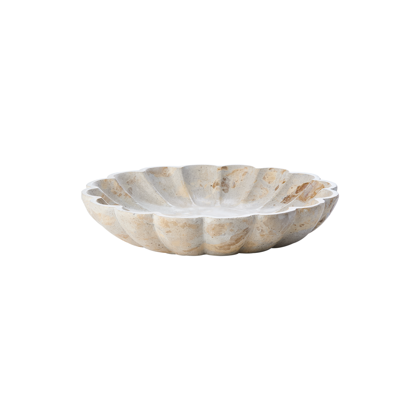 Skål Thyme Beige