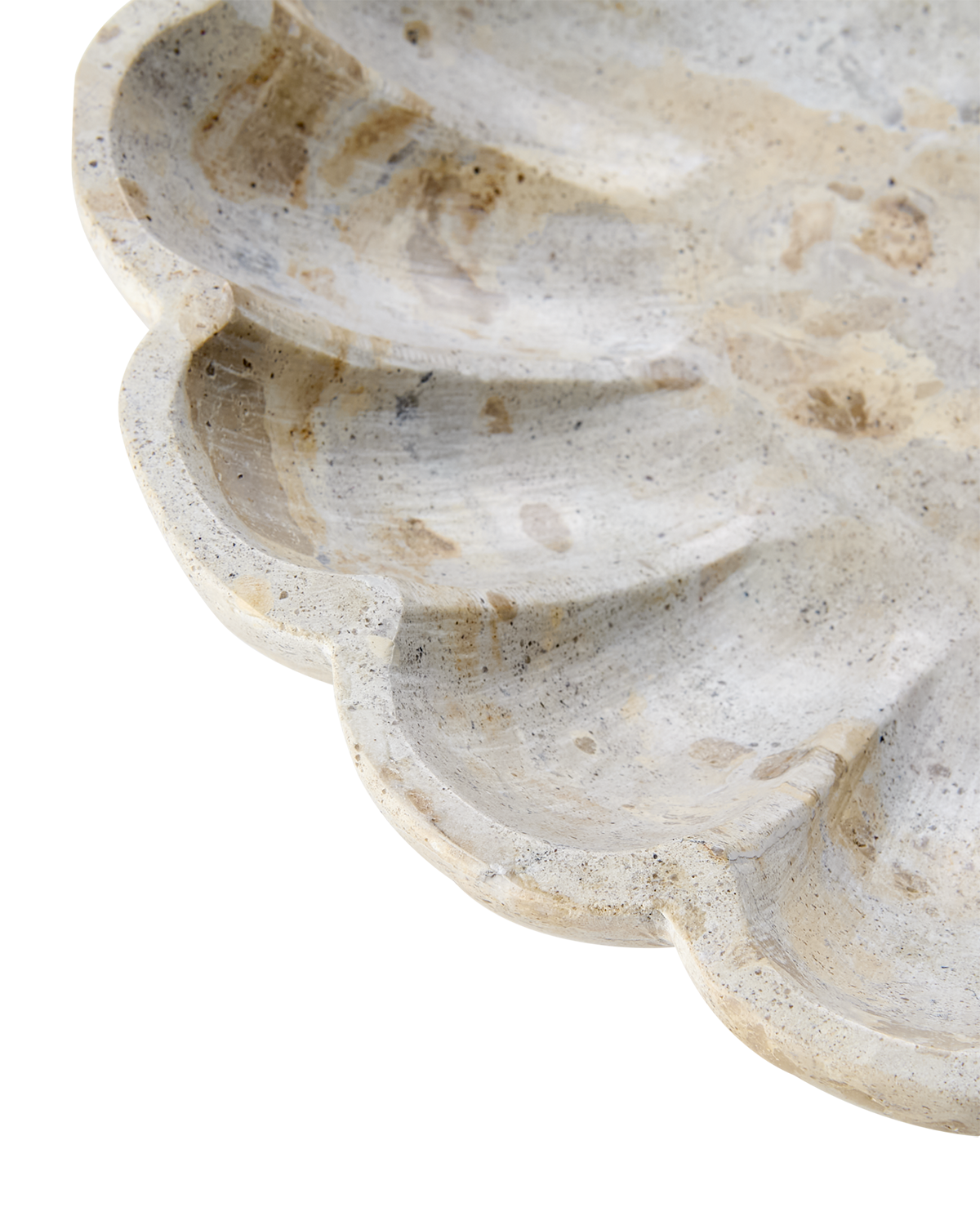 Skål Thyme Beige