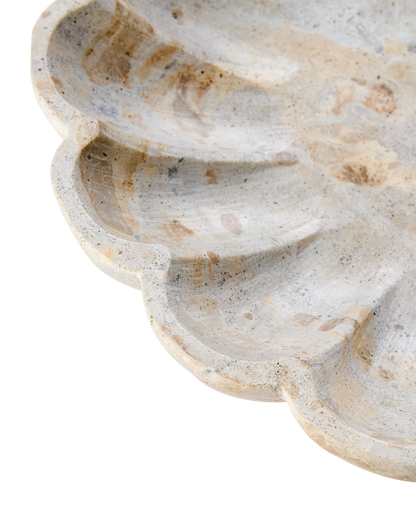 Skål Thyme Beige