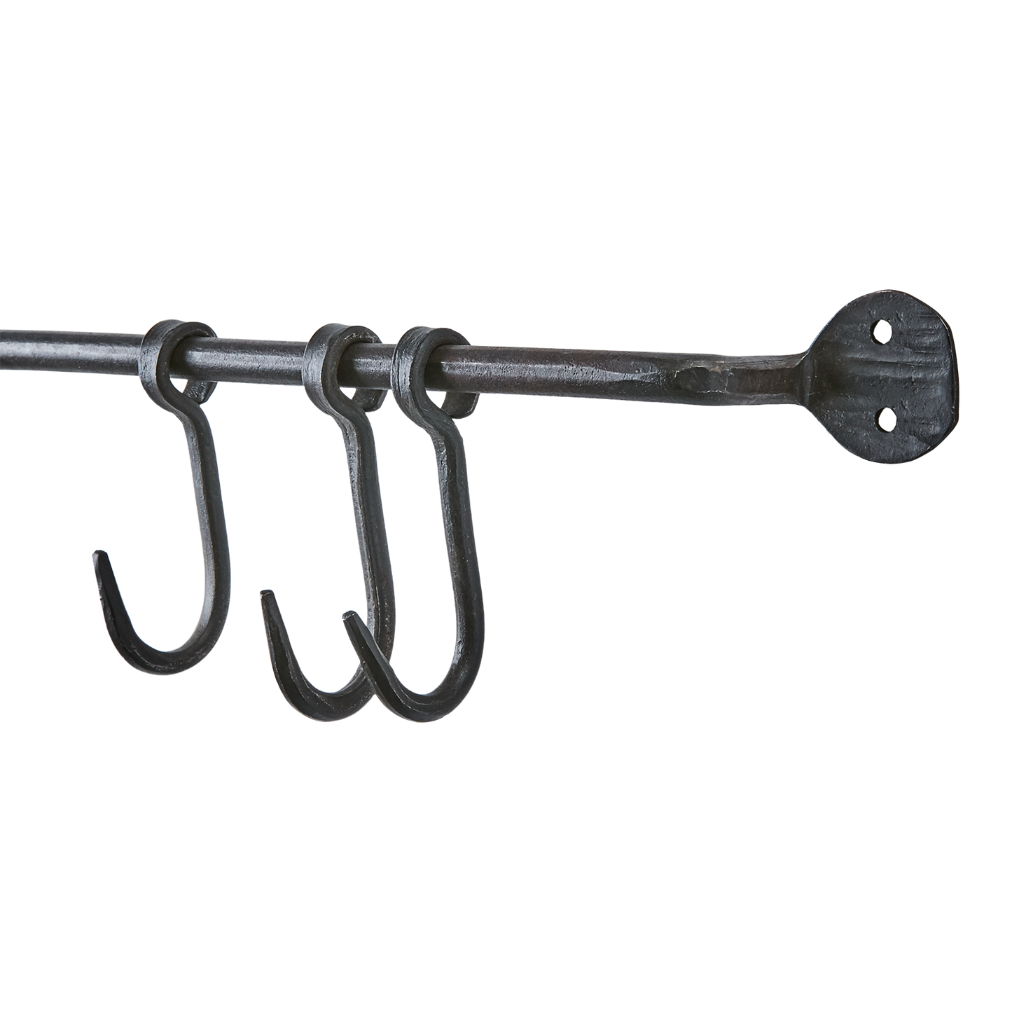 Stång Loke med krokar