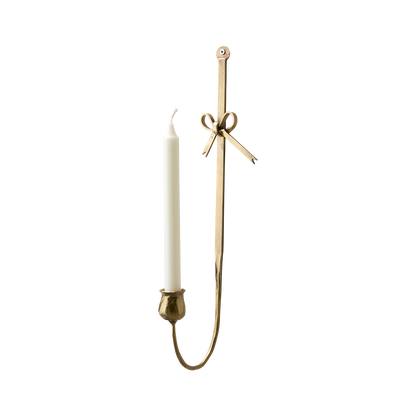 Väggljushållare Francis