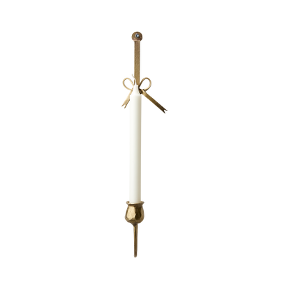 Väggljushållare Francis