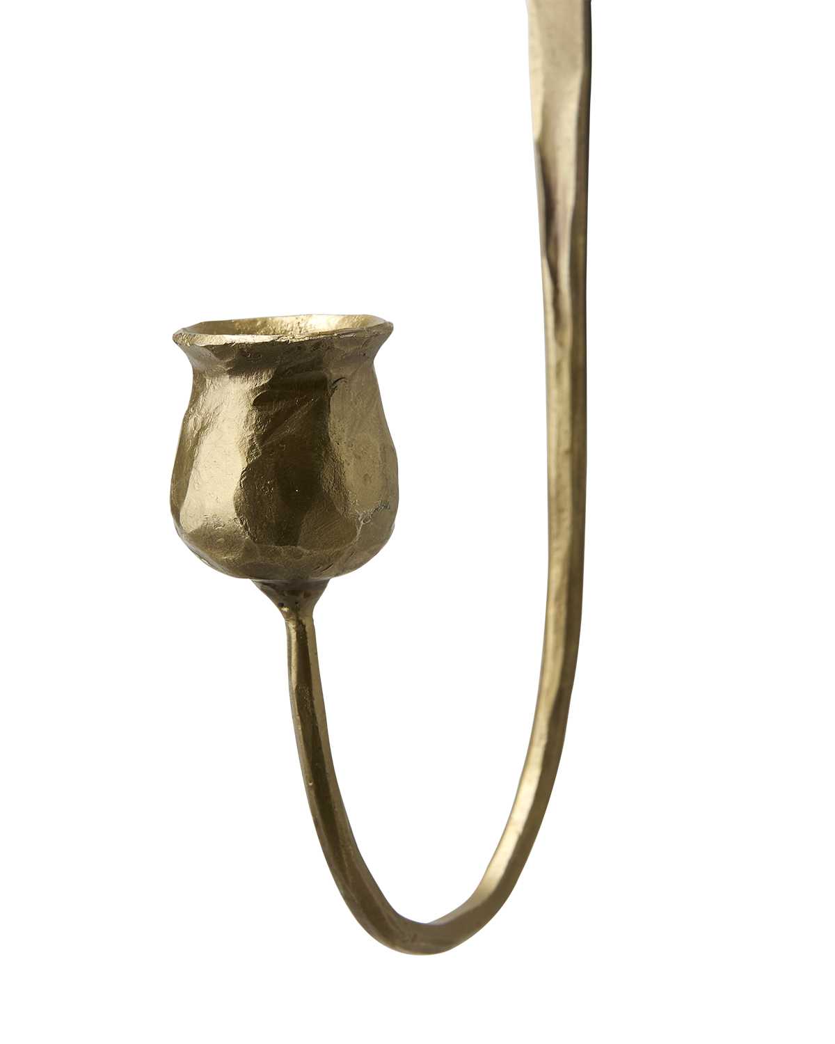 Väggljushållare Francis