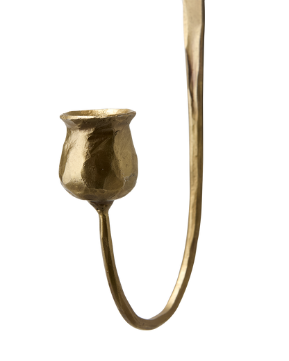 Väggljushållare Francis