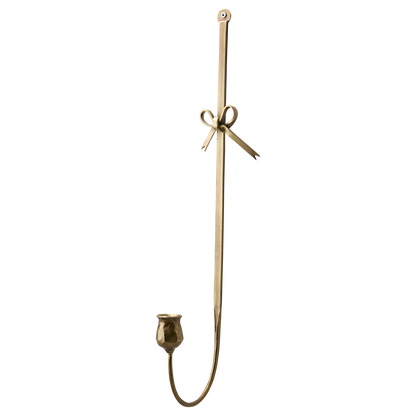 Väggljushållare Francis