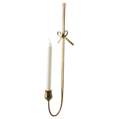 Väggljushållare Francis