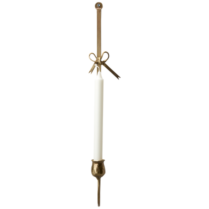 Väggljushållare Francis