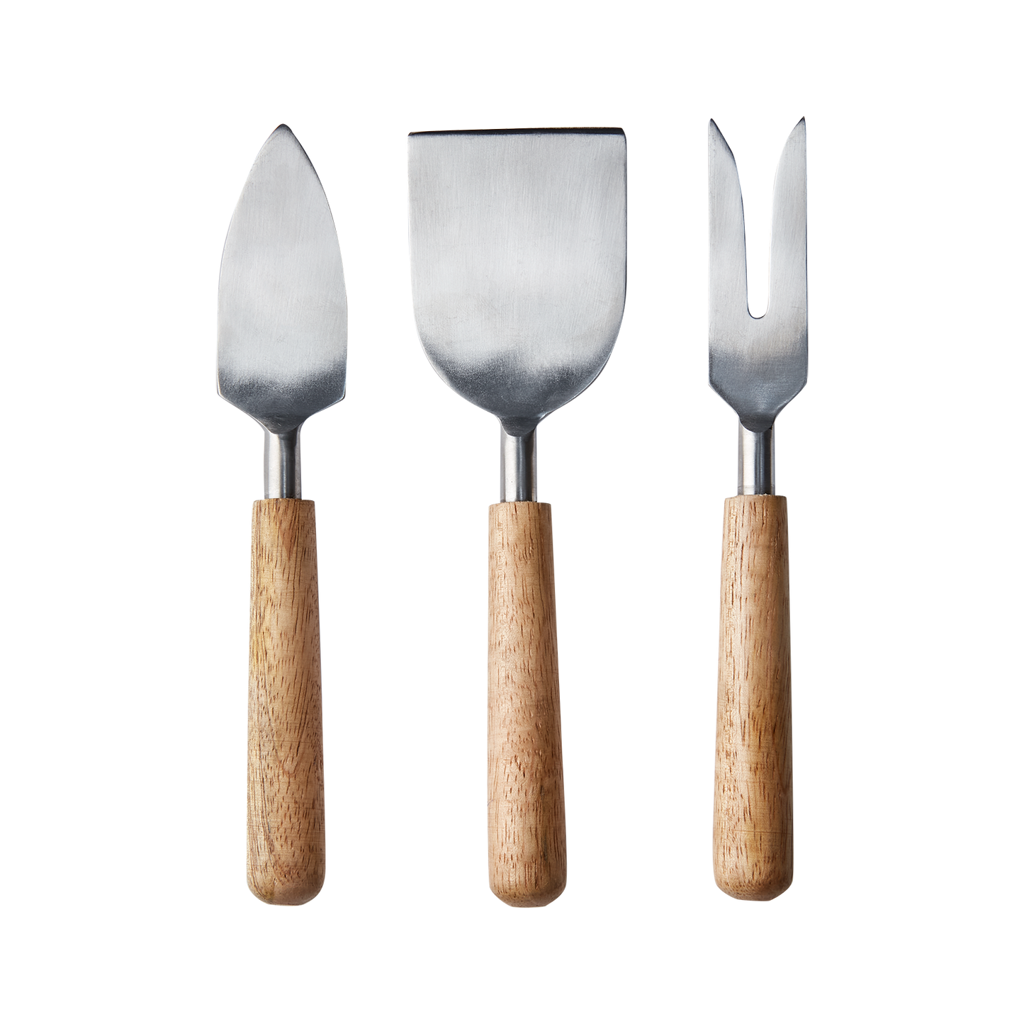 Ostkniv Nico set om 3