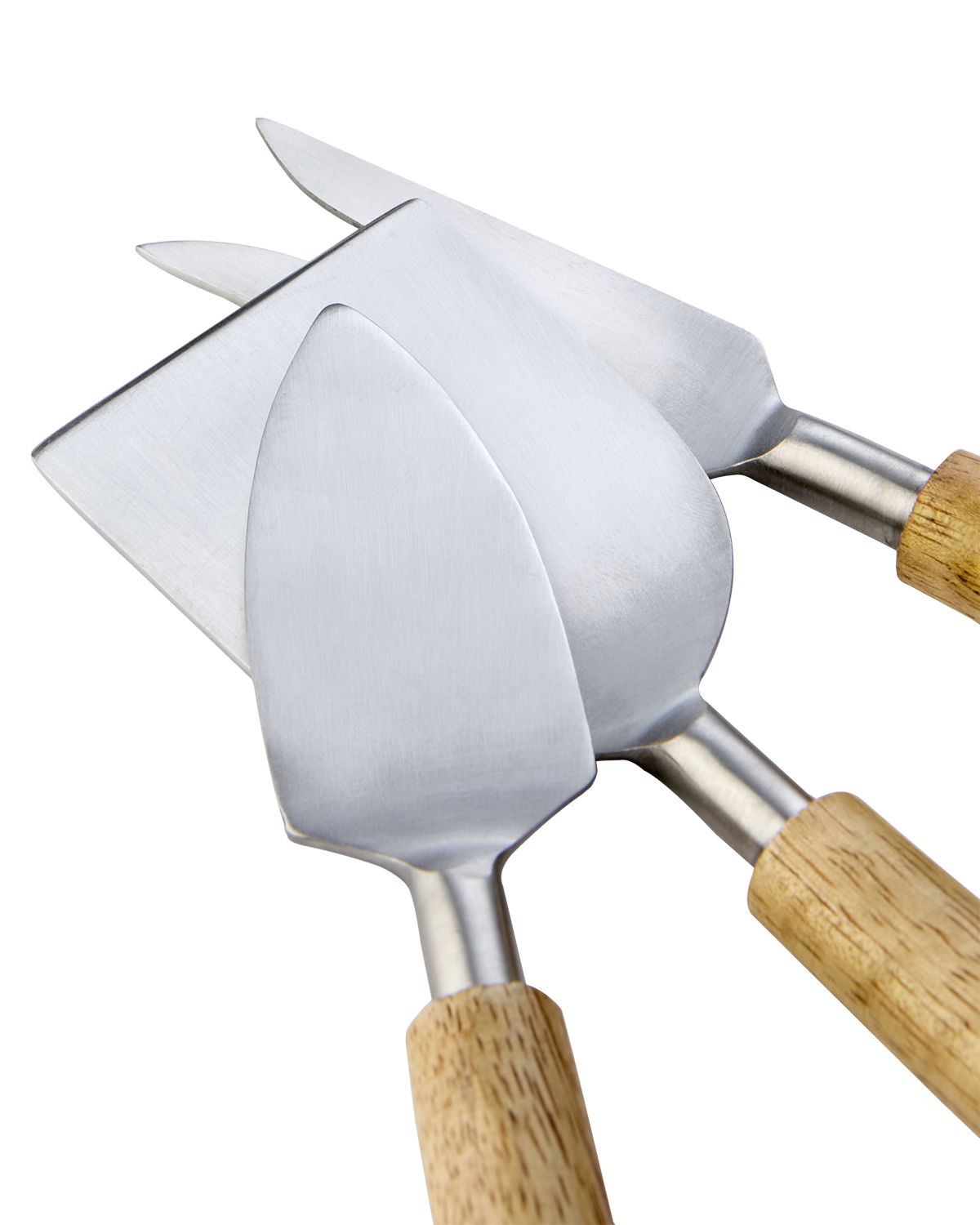 Ostkniv Nico set om 3