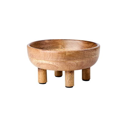 Skål på fot Nico Natur