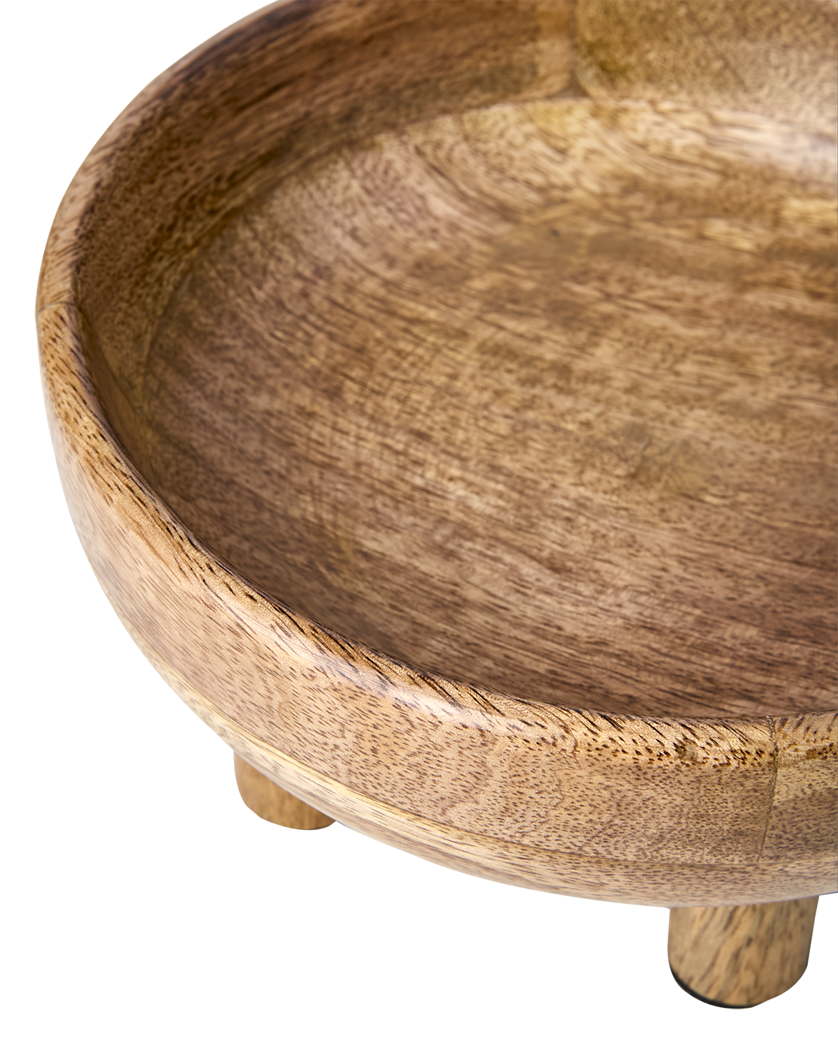 Skål på fot Nico Natur