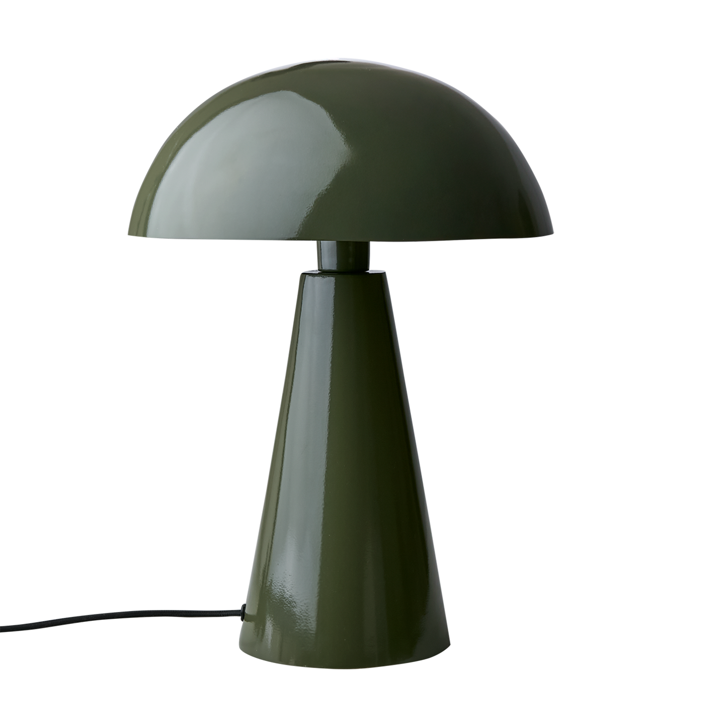Bordslampa Frank Grön