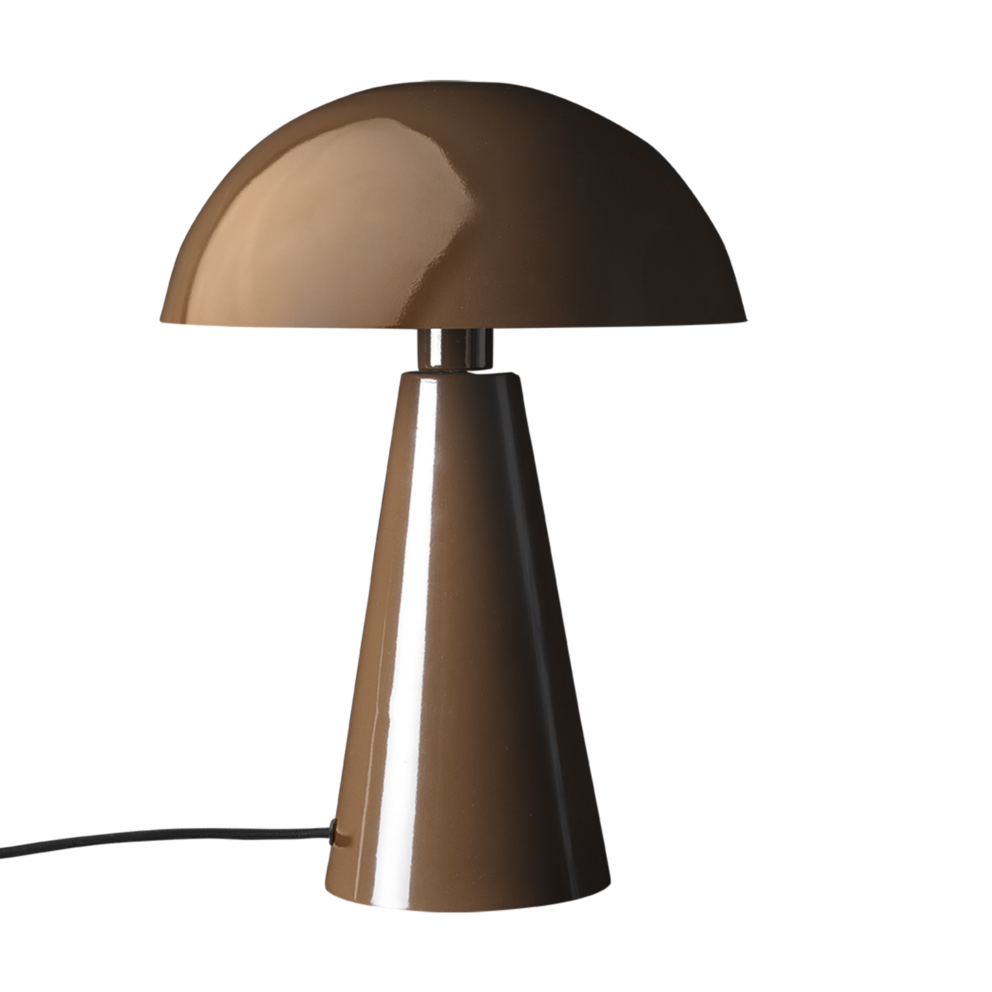 Bordslampa Frank Brun