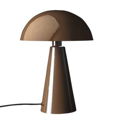 Bordslampa Frank Brun