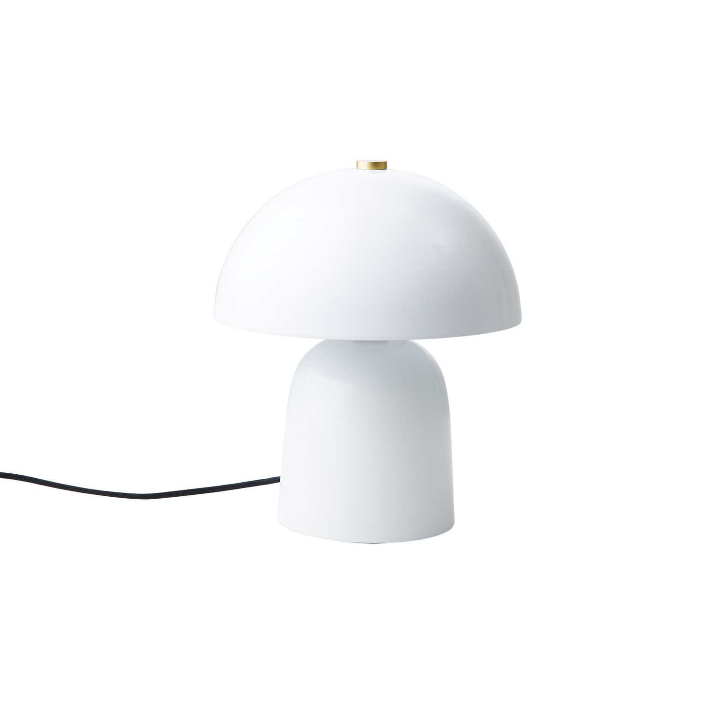 Bordslampa Fungi Vit