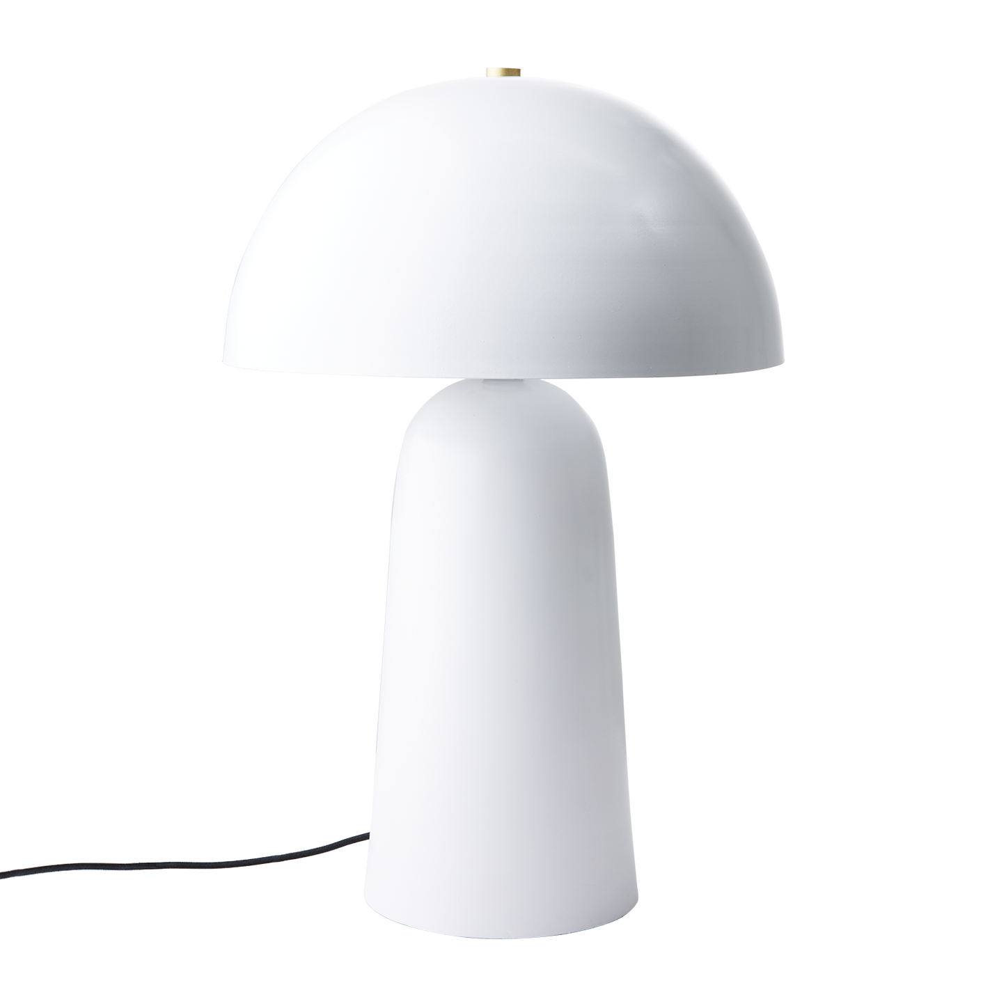 Bordslampa Fungi Vit
