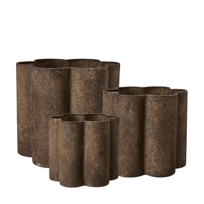 Kruka Bloom 3-pack