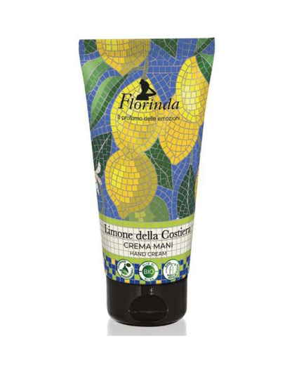 Handkräm Coastal Lemon 75 ml