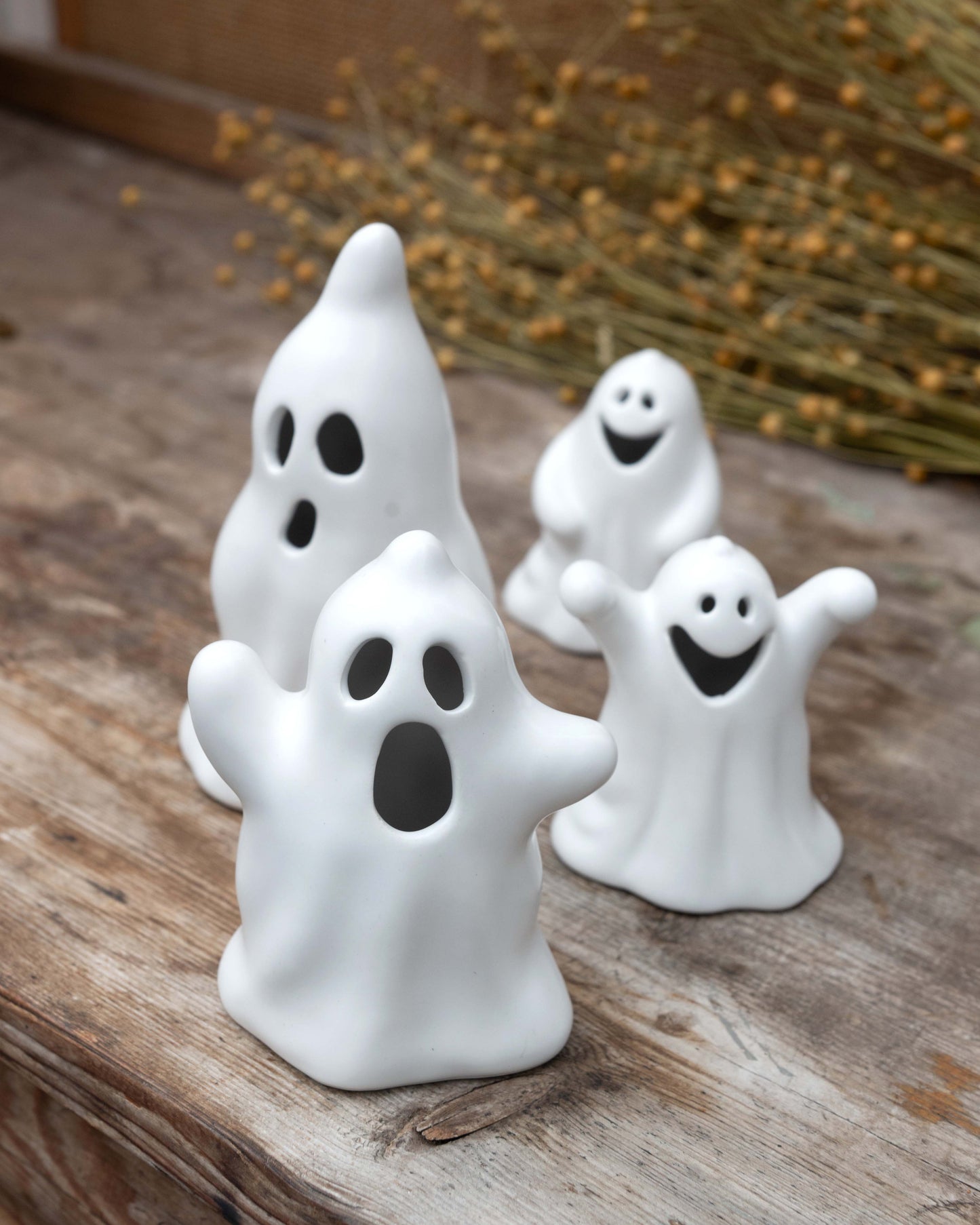 Spöken 2-pack