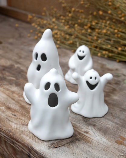 Spöken 2-pack