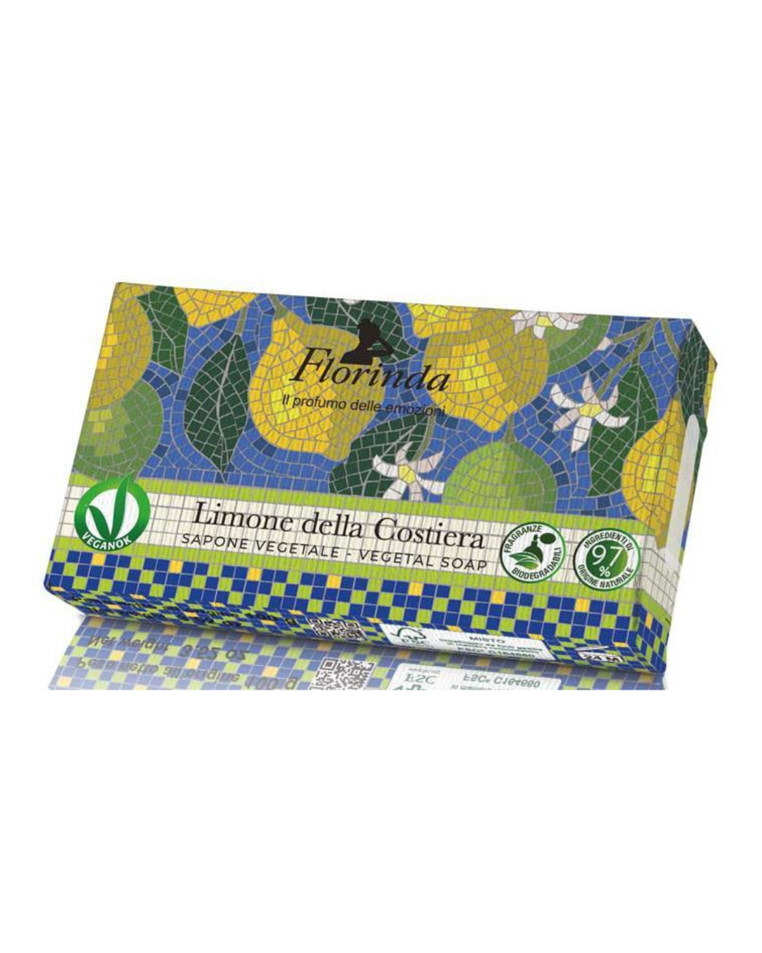 Tvål Coastal Lemon 100 g