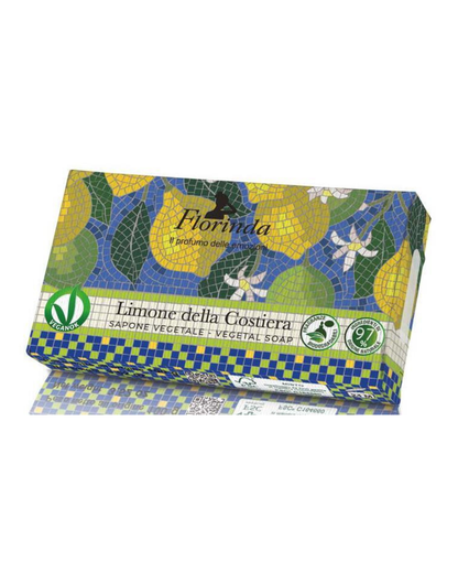 Tvål Coastal Lemon 100 g