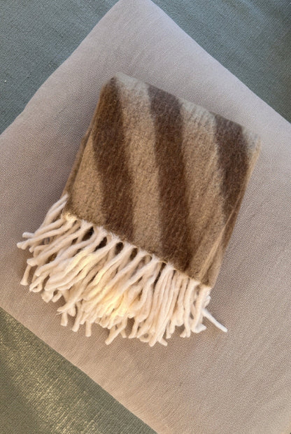 Pläd Sanya